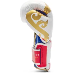 Leone, Boxhandschuhe, (One Size)