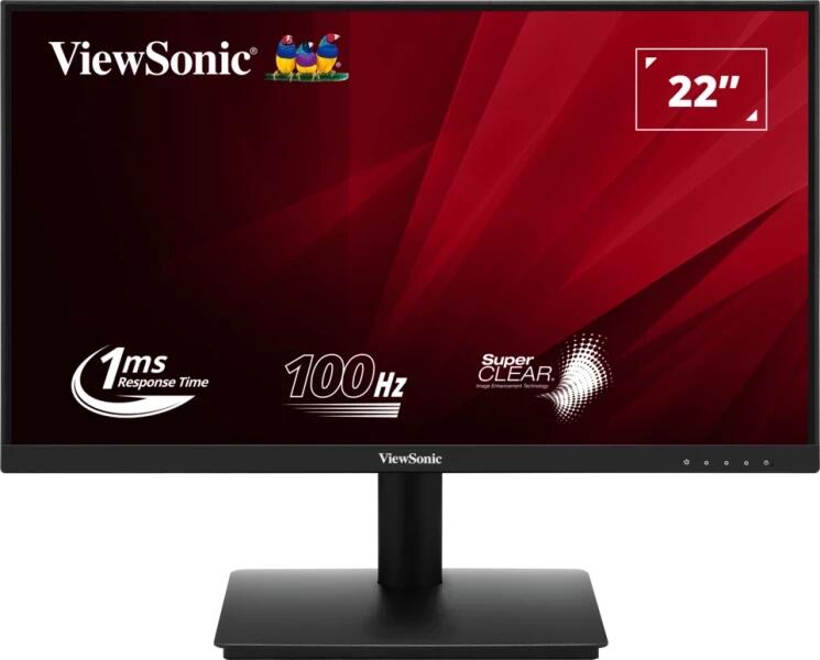 ViewSonic VA220-H Monitor 55,9 cm (22")