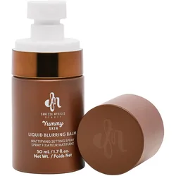 50ml DANESSA MYRICKS BEAUTY Yummy Skin Liquid Blurring Balm Setting Spray
