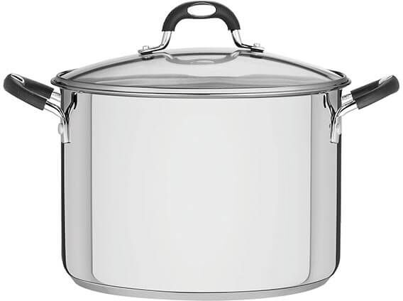 Tramontina Astro 30cm Stockpot