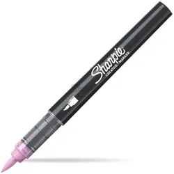 Sharpie 2218067 Marker 1 Stück(e) Pinselspitze Pink