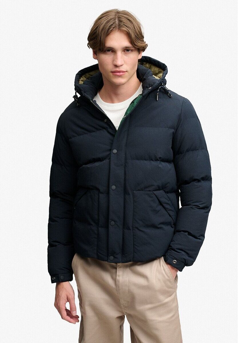 SUPERDRY Doudoune outdoor Everest