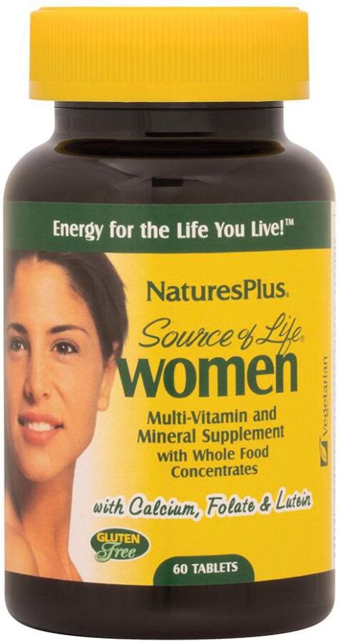 LA STREGA Srl SOURCE OF LIFE WOMEN 60TAV