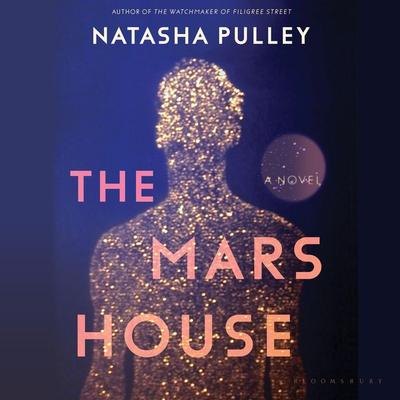 The Mars House - Natasha Pulley, Audio, 9781639732654