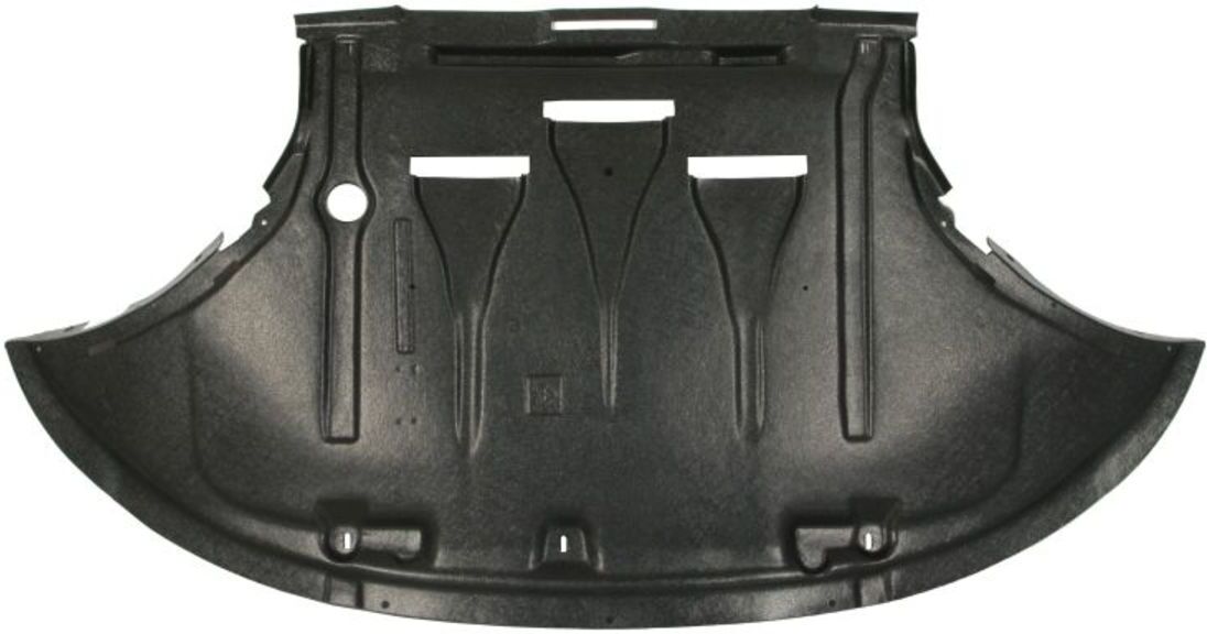 Motorabdeckung REZAW-PLAST RP150112