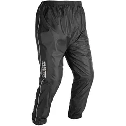 Oxford, Unisex, Outdoorhose, RAINSEAL Regenhose (S), Schwarz