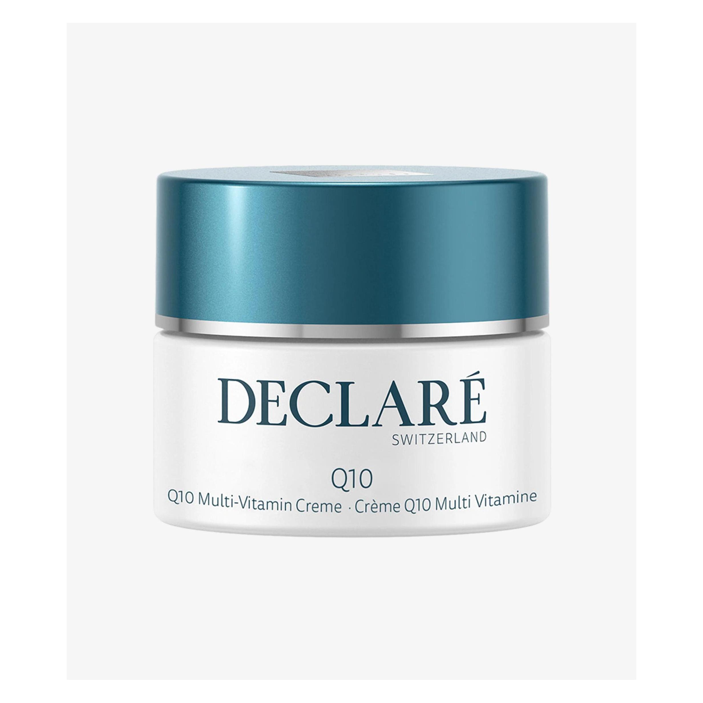 Declaré Vitamineral Q10 Multi-Vitamin (100 ml, 24h Creme) (16073000)