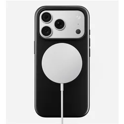 Nomad Sport Case iPhone 18 Pro Black, Smartphone Sportarmband, Schwarz