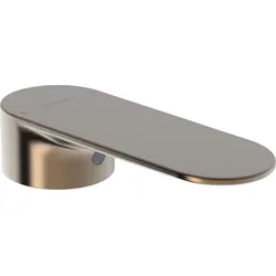 Hansa Hebel HANSAGENESIS 1020535V-81 Bronze, gebürstet, 1020535V-81 1020535V-81