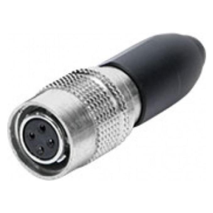 RØDE MiCon 4, Adapter für Mini-Mikrofone (Headset-Adapter) (MICON-4)