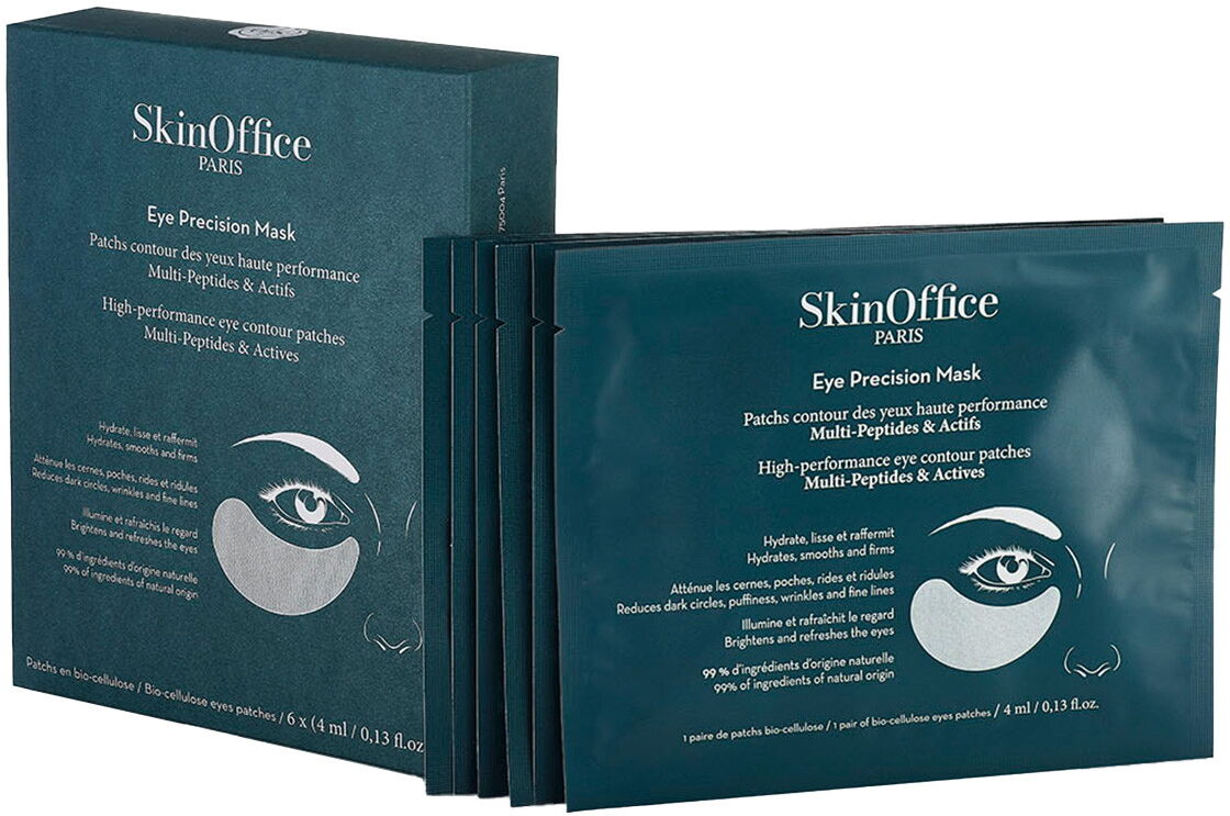 24ml Skin Office Paris Eye Precision Mask