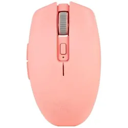 Razer Orochi V2 (Kabellos), Maus, Pink