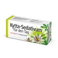 KYTTA SEDATIVUM für den Tag überzogene Tab. 30 St