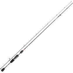 Daiwa Ninja Nanojig 1,90m 0,3-3g UL Spinnrute