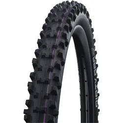 Schwalbe Dirty Dan Evolution Faltreifen für nassen Untergrund