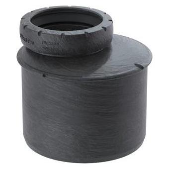 Geberit Reduktion Silent pro 160-110mm (782094)