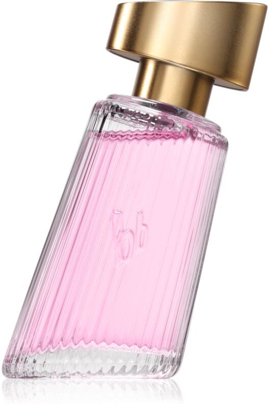 Bruno Banani Dangerous Woman EDT W 50 ml