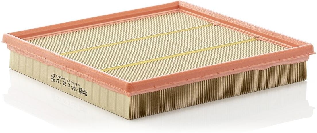 MANN-FILTER C 26 133 Luftfilter