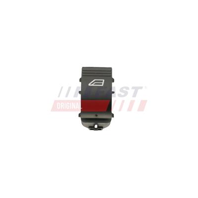FAST Schalter, Fensterheber ft82253 für Ford