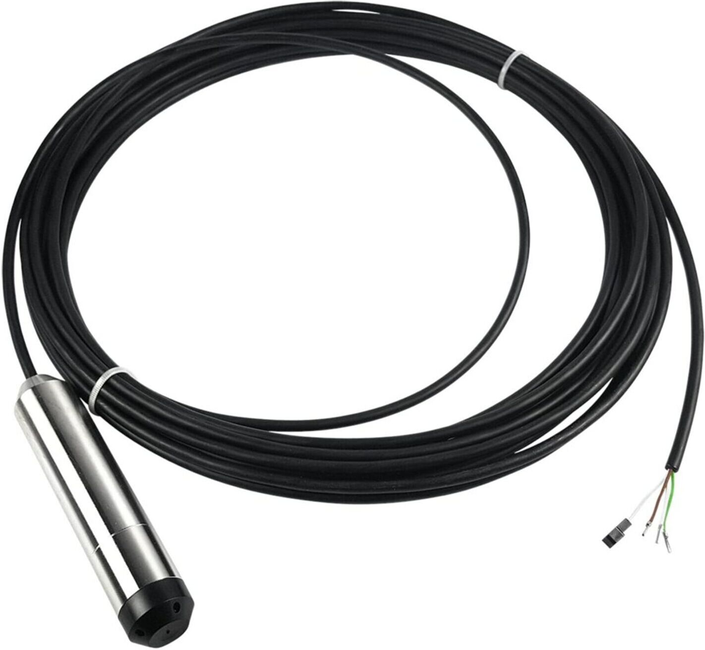 Grundfos Unterwassersensoren Füllstandsensor LH100, 0-5m, 10m Kabel (98991645)