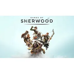 Gangs of Sherwood