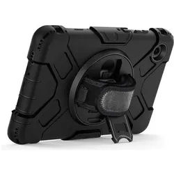 Eiger Peak 500m Case (Samsung Galaxy Tab A11), Tablet Hülle, Schwarz