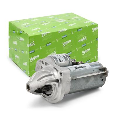VALEO Anlasser BMW,MINI 438094 12417830793,12417832150,12417832486 Starter 12417834214,12417835735,7830793,7832150,7832486,7834214,7835735,D6RA108