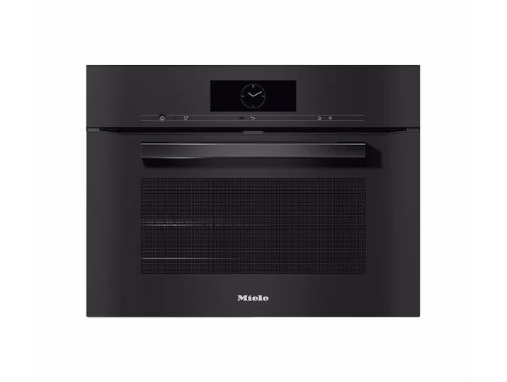 Miele H 7840 BP Backofen, Obsidianschwarz Einbau Backofen 60cm – Einbau Backofen 60 cm