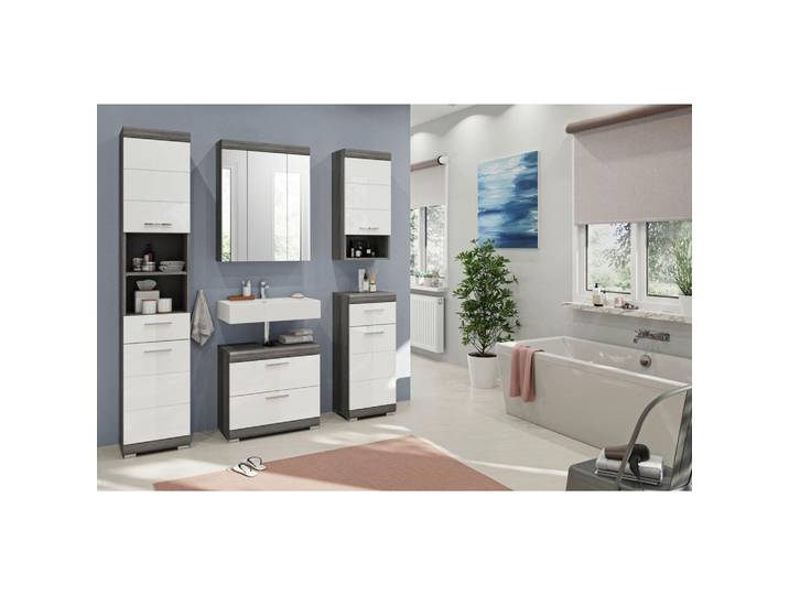 BADEZIMMER SCOUT