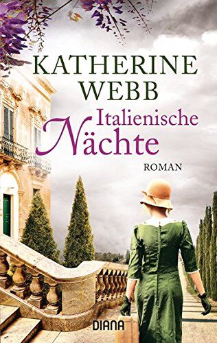 Katherine Webb - Italienische Nächte: Roman - Preis vom 19.10.2026 19:33:35 h