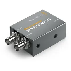 Micro Converter HDMI to SDI 3G PSU