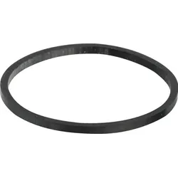 Viega Dichtung 9953OE, in 42x60x2mm Gummi schwarz 106461