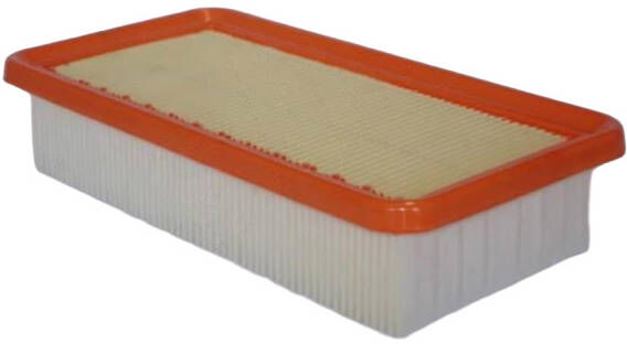 ASHIKA 20-0K-K15 Air filter