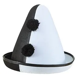 Hut "Pierrot"