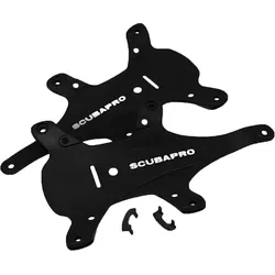 Hydros Pro - Colour Kit - Farb Kit - schwarz