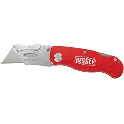Bessey Cuttermesser mit Aluminiumgriff - DBKAH-EU