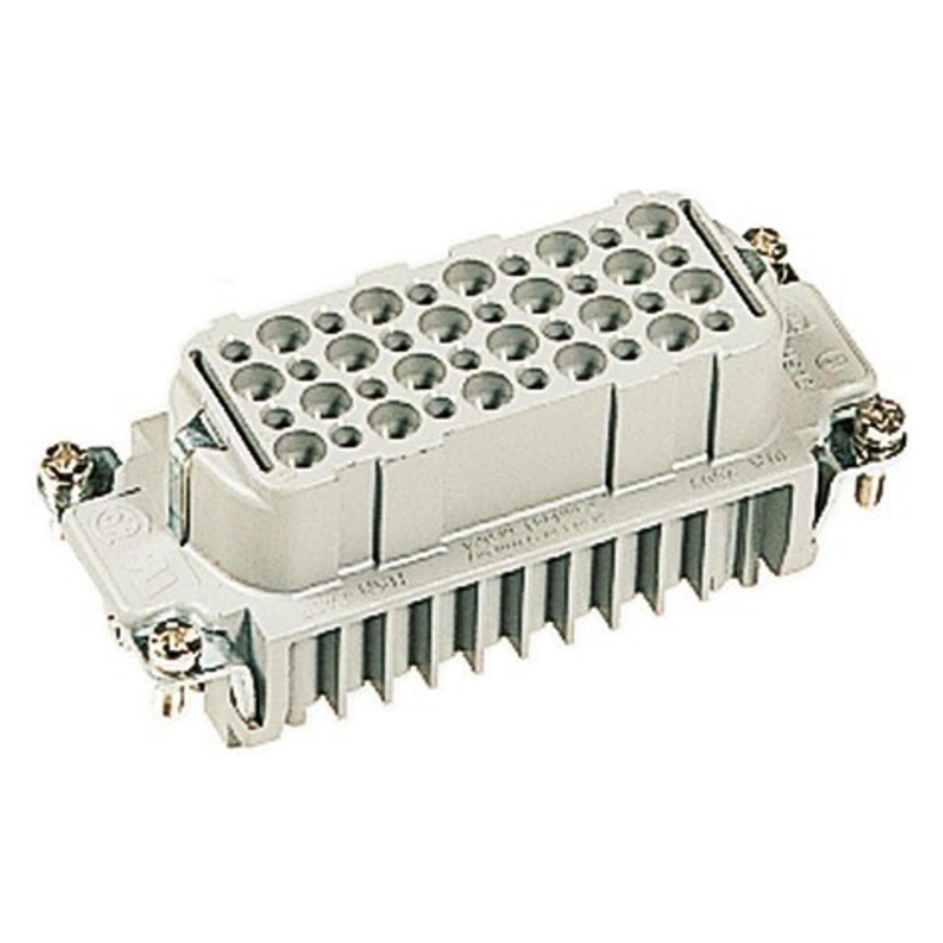 Harting Kontakteinsatz (09210403101)