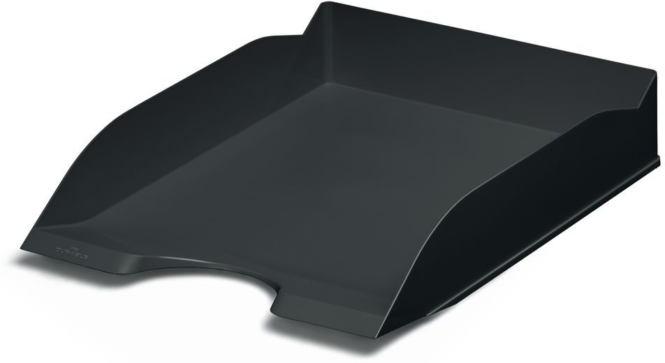 DURABLE Brevkorg ECO svart