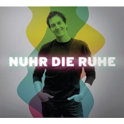 Nuhr die Ruhe - Dieter Nuhr, CD, 9783837103021