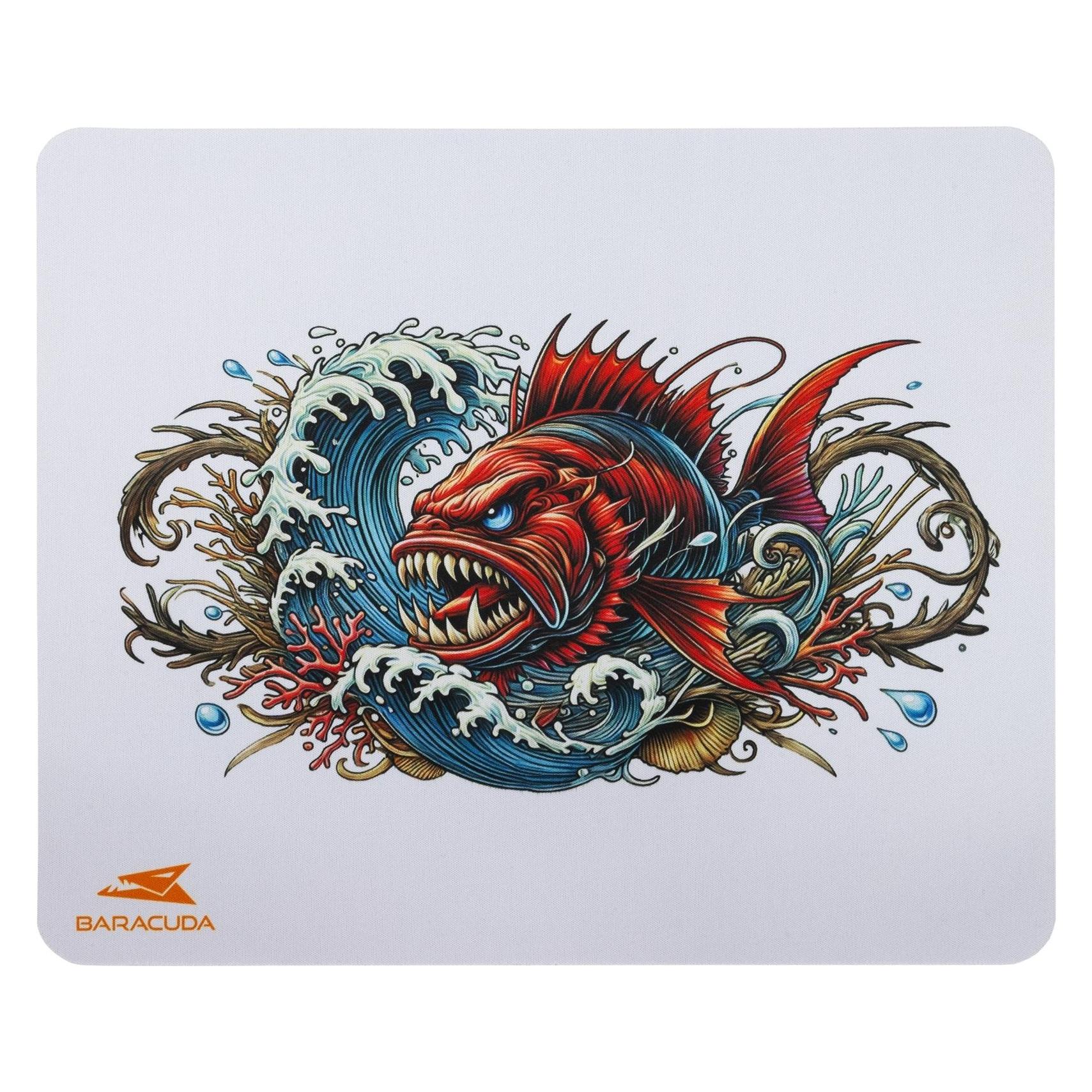 Baracuda BGMP-041 Coral 300x250 (PAD-CORAL)