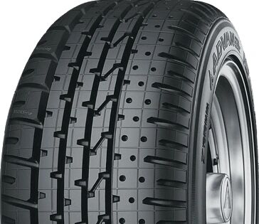 Yokohama Advan Hf Type D (a008s) 195/50 R15 82V  Sommerreifen