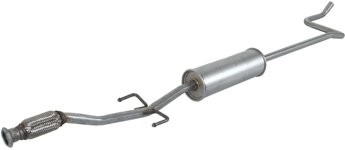 Bosal Silenziatore centrale 292-073