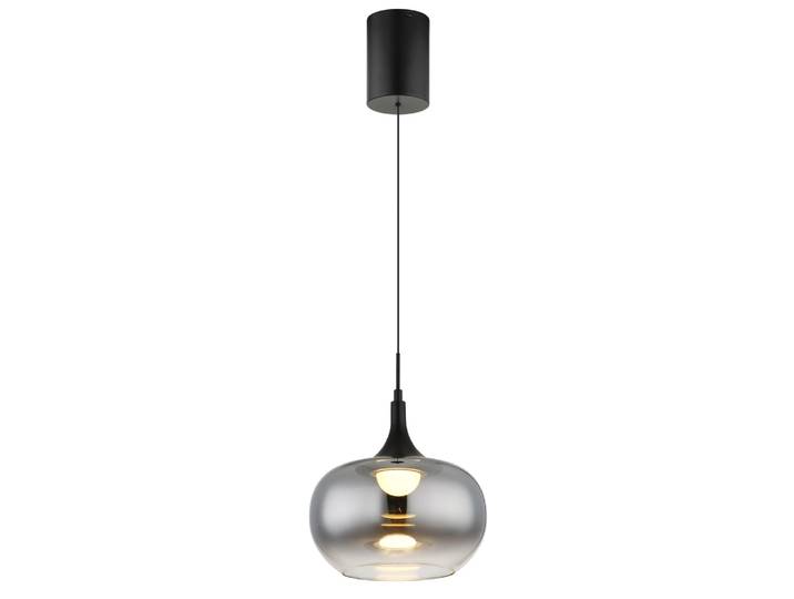 Design hanglamp Lui zwart Globo - 31440108