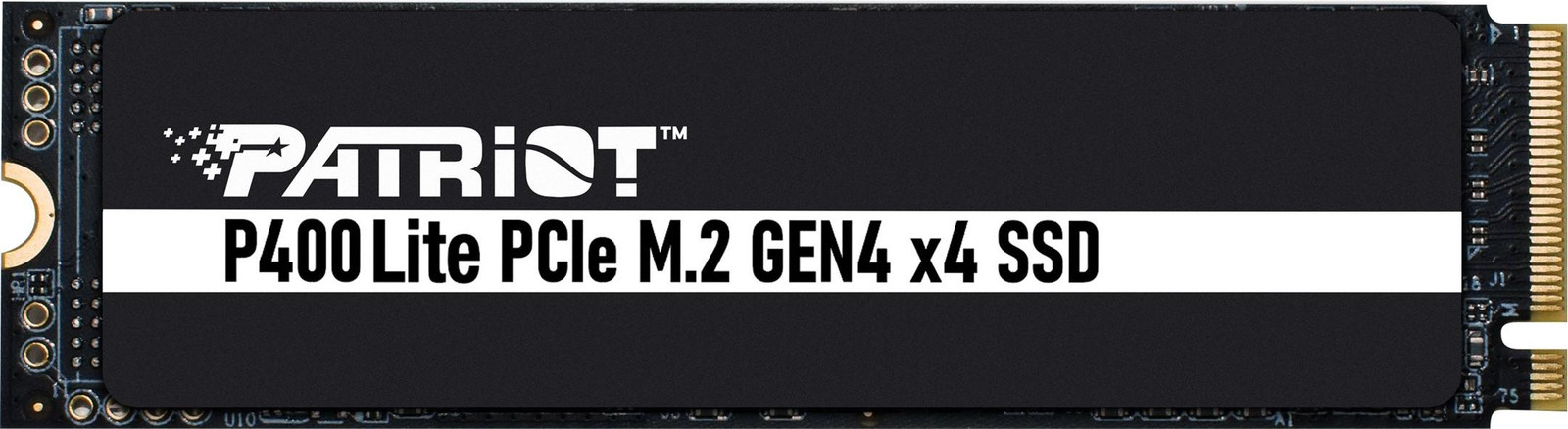 Patriot Memory P400 Lite 4 TB M.2 SSD