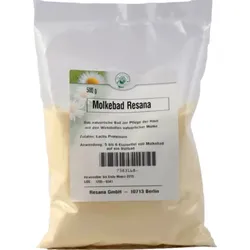 MOLKEBAD Resana Pulver 500 g