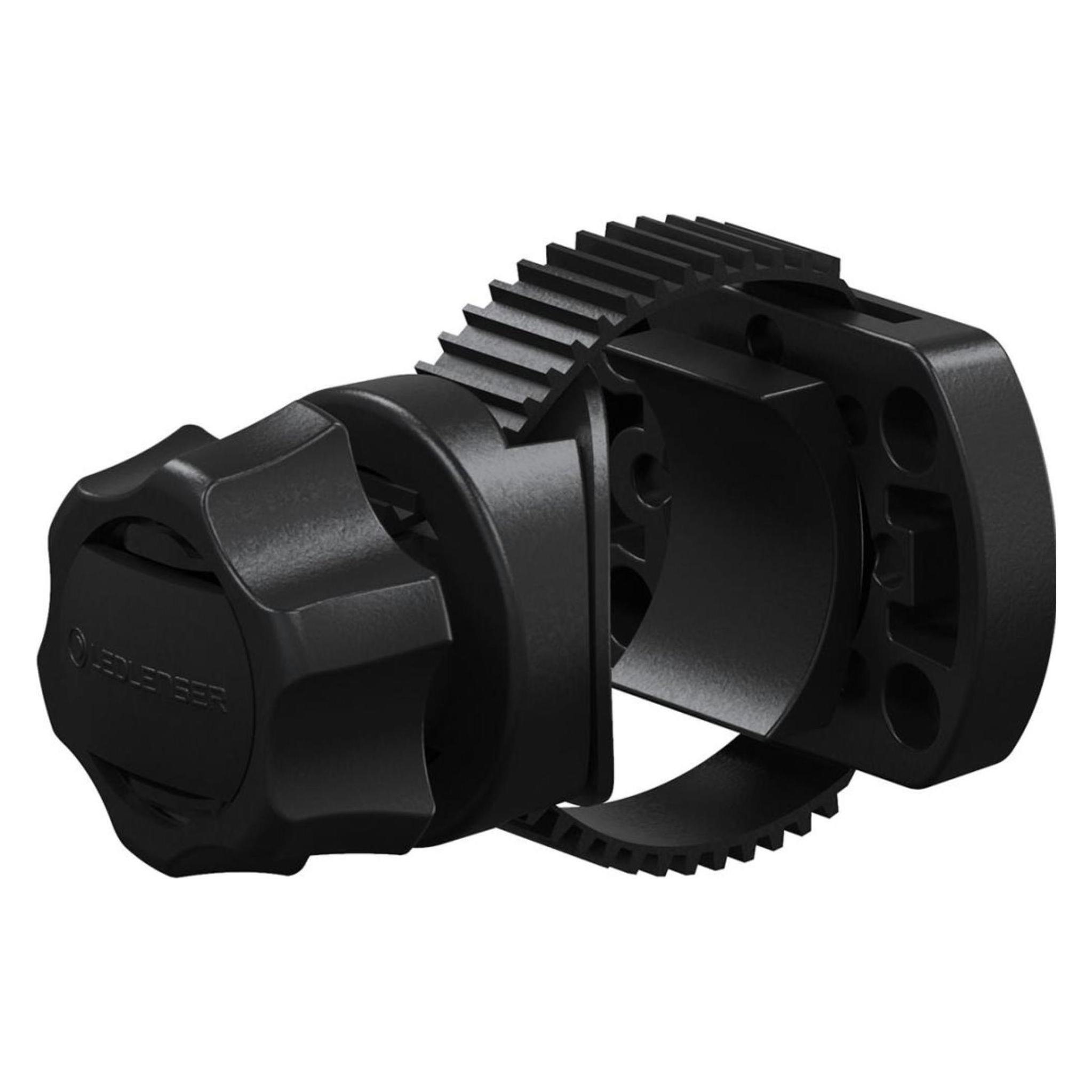Ledlenser Universal Mounting Bracket Type E Black Box (502256)