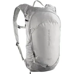 SALOMON Kleintasche TRAILBLAZER 10, Größe ONE SIZE in Silber Silber