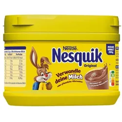 Nestle Kakaohaltiges Getränkepulver »Nesquik® Original« 280 g braun