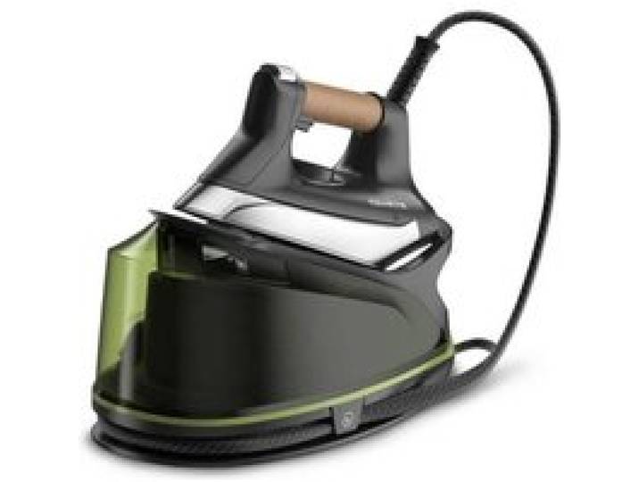 Centrale Vapeur - ROWENTA - DG7664F0 - 6 5 bar - 2400 Watt - Débit de vapeur 120 g/min