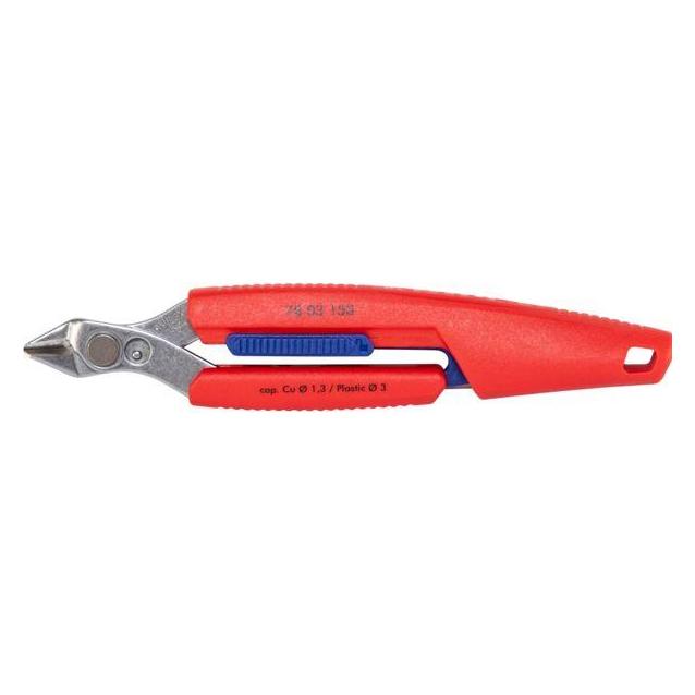Knipex Slim Knips Inox (150 mm) (78 03 150 SB)